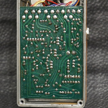 BOSS VINTAGE DS-1 Distortion '80 Silver Screw 画像6
