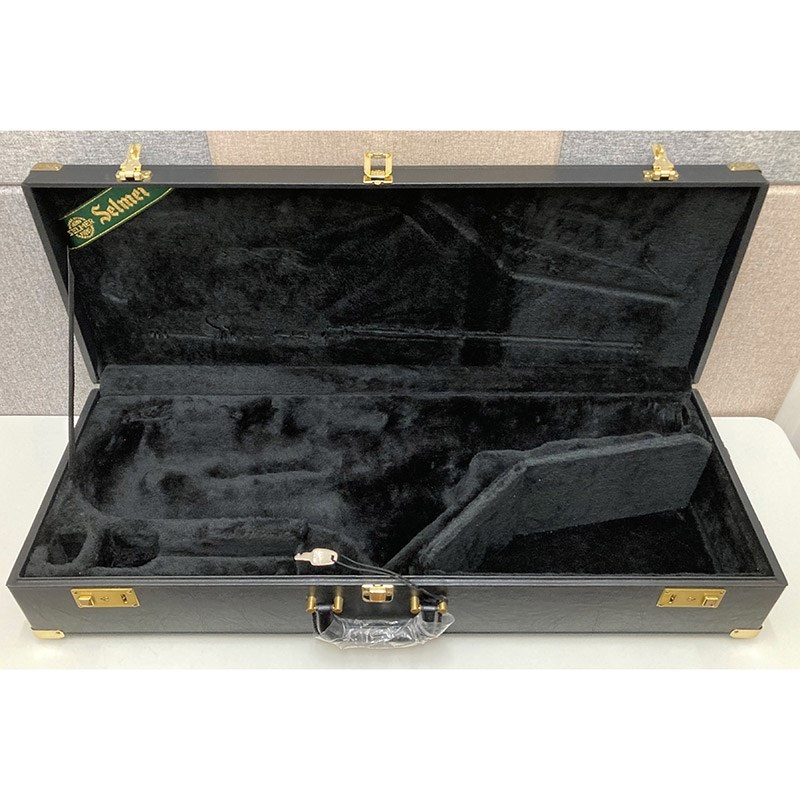 Selmer Paris 【USED】 セルマー テナーサックス用純正ケース Selmer Paris 【USED】 セルマー テナーサックス用純正ケース