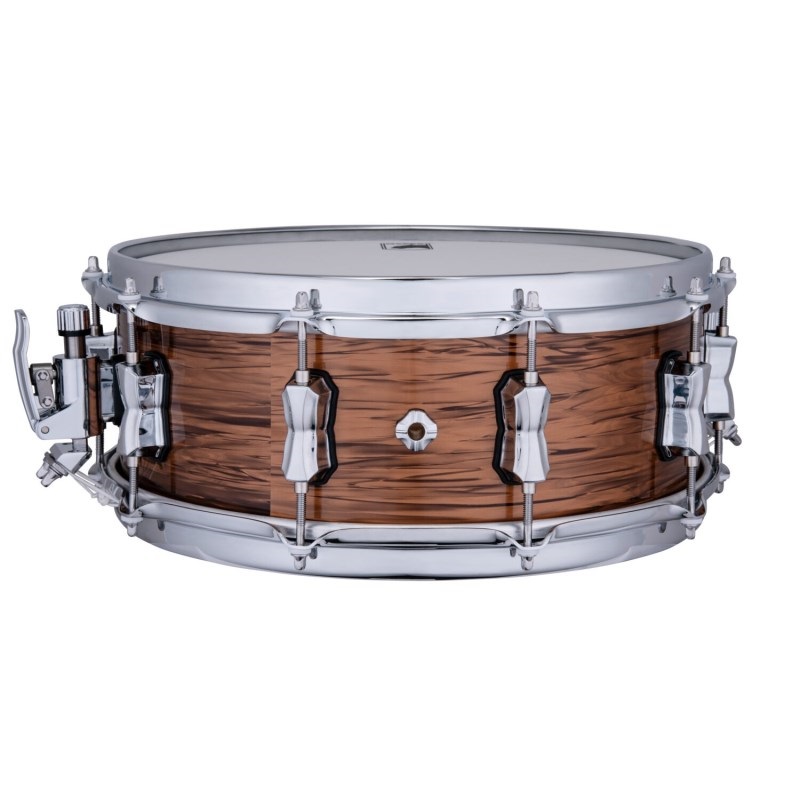 MAPEX BPNMH4550CNX [BLACK PANTHER / Scorpion 14 x 5.5 RED SAND STRATA] 画像1