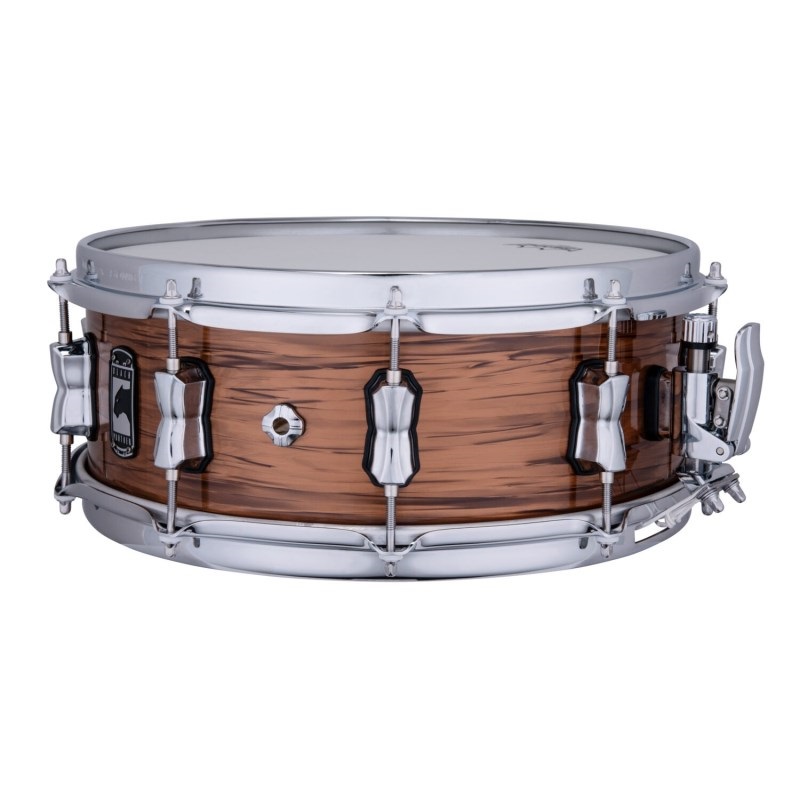 MAPEX BPNMH4550CNX [BLACK PANTHER / Scorpion 14 x 5.5 RED SAND STRATA] 画像2