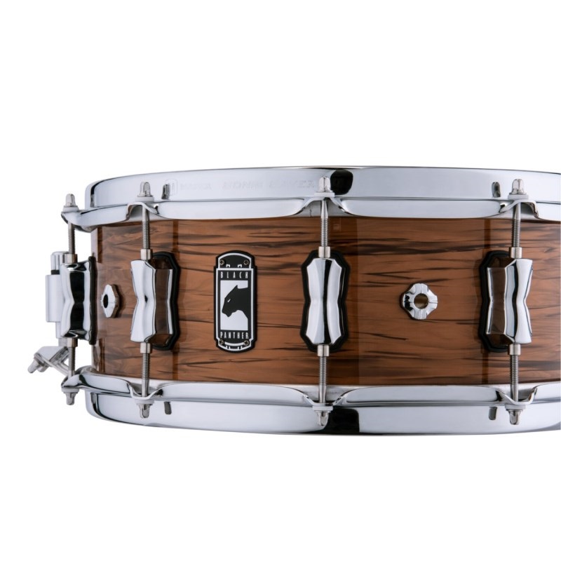 MAPEX BPNMH4550CNX [BLACK PANTHER / Scorpion 14 x 5.5 RED SAND STRATA] 画像4