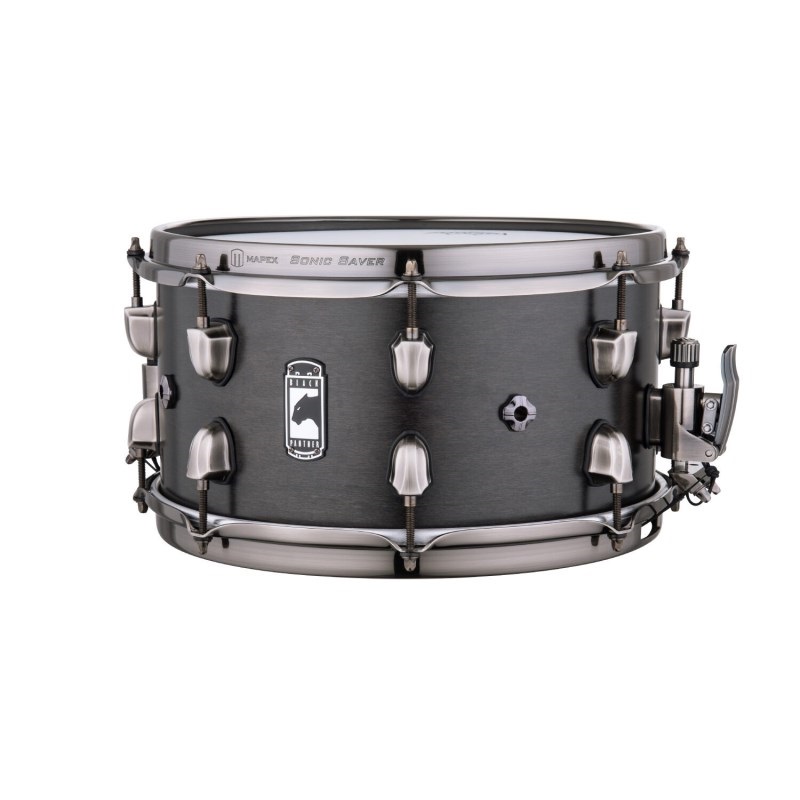MAPEX BPNML3700LFB [BLACK PANTHER / Hydro 13 x 7 SATIN BLACK] 画像1