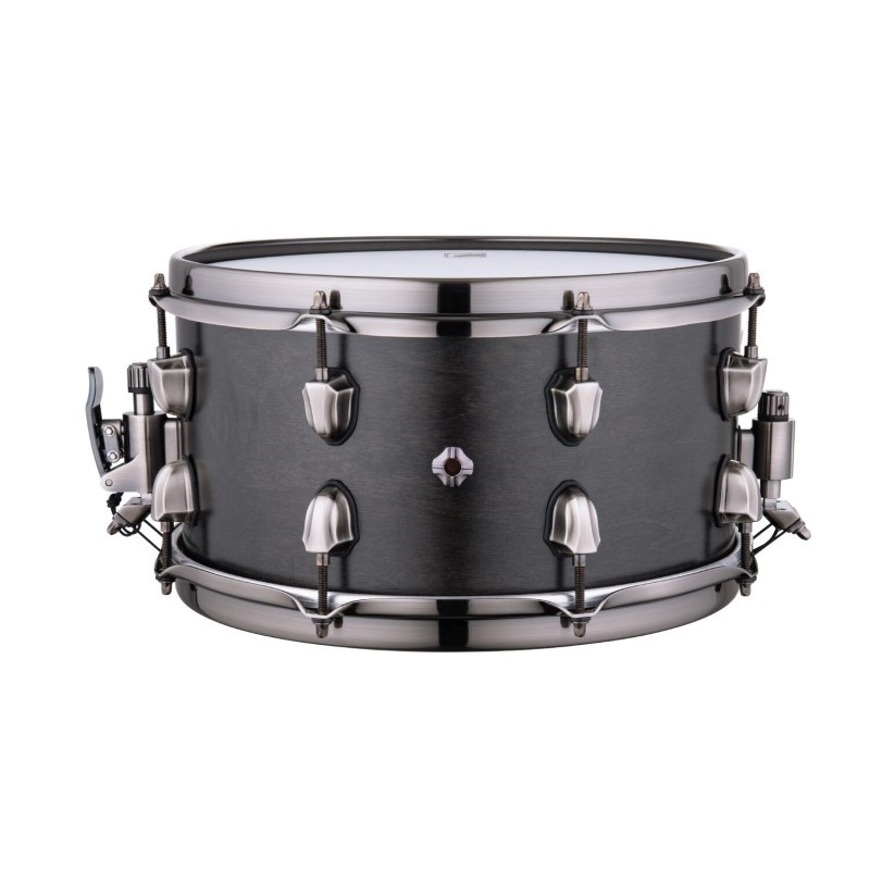 MAPEX BPNML3700LFB [BLACK PANTHER / Hydro 13 x 7 SATIN BLACK] 画像2