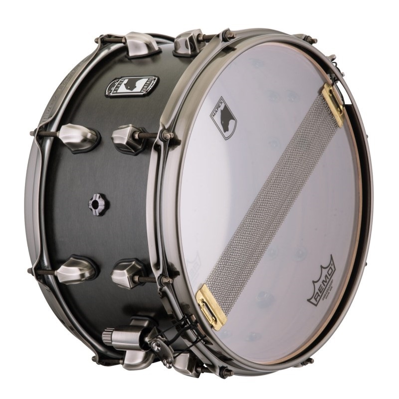MAPEX BPNML3700LFB [BLACK PANTHER / Hydro 13 x 7 SATIN BLACK] 画像3