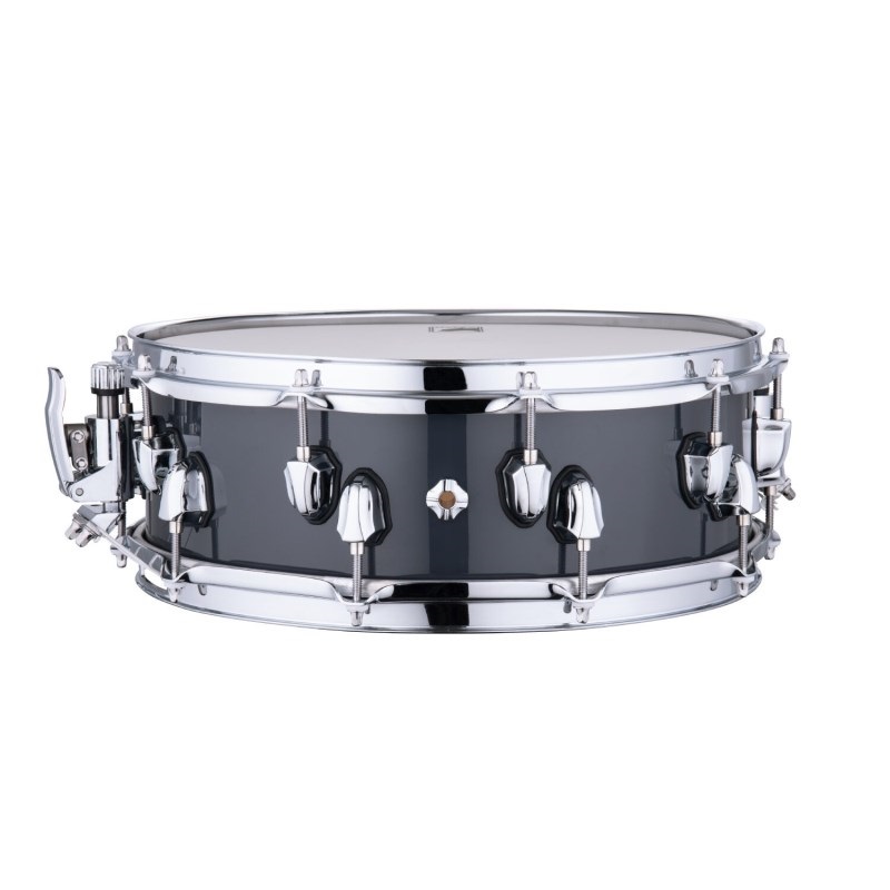 MAPEX BPNML4500CGD [BLACK PANTHER / Razor 14 x 5 DARK GREY] 画像2