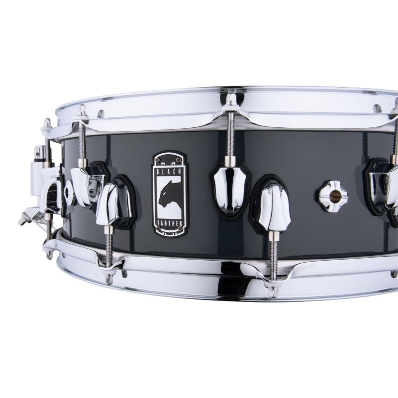 MAPEX BPNML4500CGD [BLACK PANTHER / Razor 14 x 5 DARK GREY] 画像4