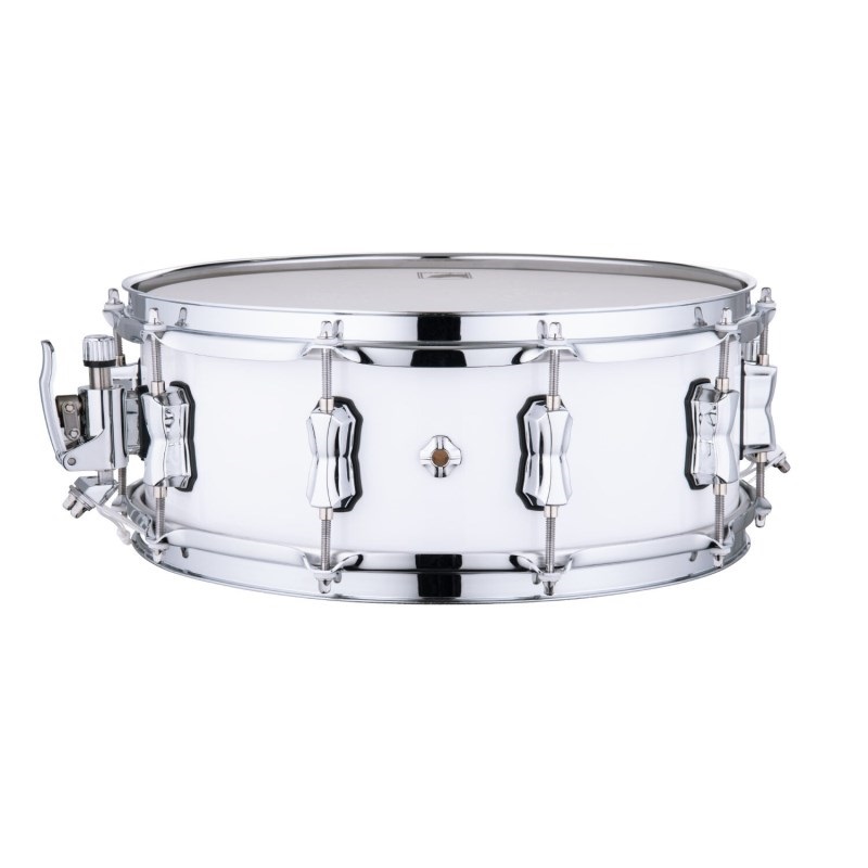 MAPEX BPNML4550COW [BLACK PANTHER / Venom 14 x 5.5 ARCTIC WHITE] 画像2