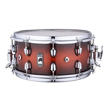 MAPEX BPNML4700CVD [BLACK PANTHER / Solidus 14 x 7 BROWN RED BURST] 画像1