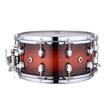 MAPEX BPNML4700CVD [BLACK PANTHER / Solidus 14 x 7 BROWN RED BURST] 画像2