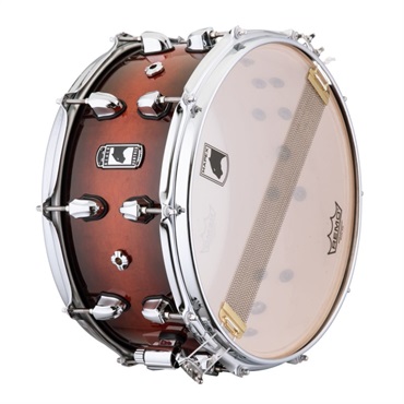 MAPEX BPNML4700CVD [BLACK PANTHER / Solidus 14 x 7 BROWN RED BURST] 画像3