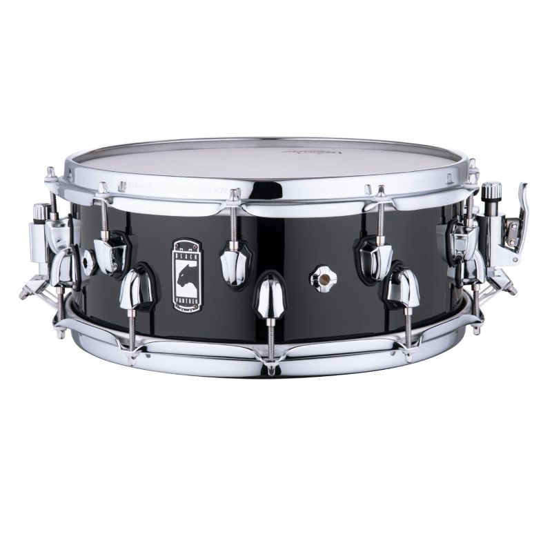 MAPEX BPNMW4550CPB [BLACK PANTHER / Nucleus 14 x 5.5 PIANO BLACK] 画像1