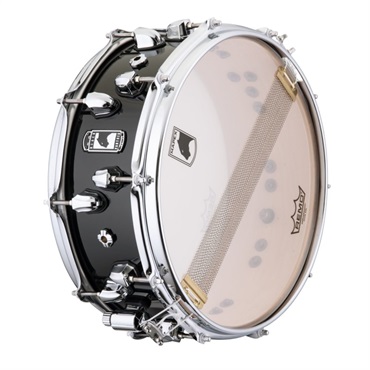 MAPEX BPNMW4550CPB [BLACK PANTHER / Nucleus 14 x 5.5 PIANO BLACK] 画像3