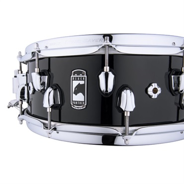 MAPEX BPNMW4550CPB [BLACK PANTHER / Nucleus 14 x 5.5 PIANO BLACK] 画像4