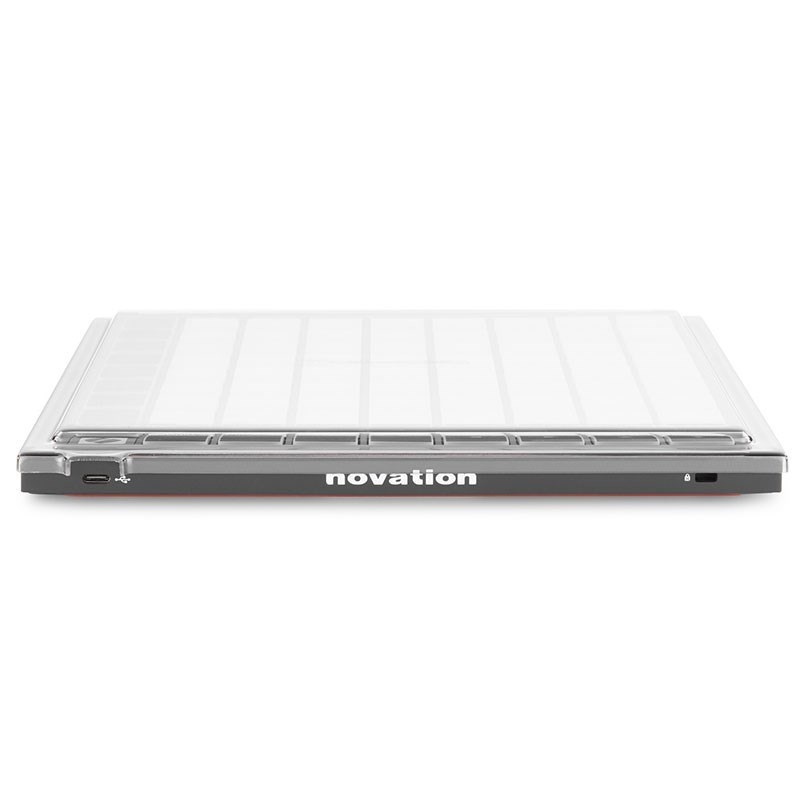 DECKSAVER DS-PC-LPX 【Novation Launchpad X専用保護カバー】(デッキセーバー) 画像1