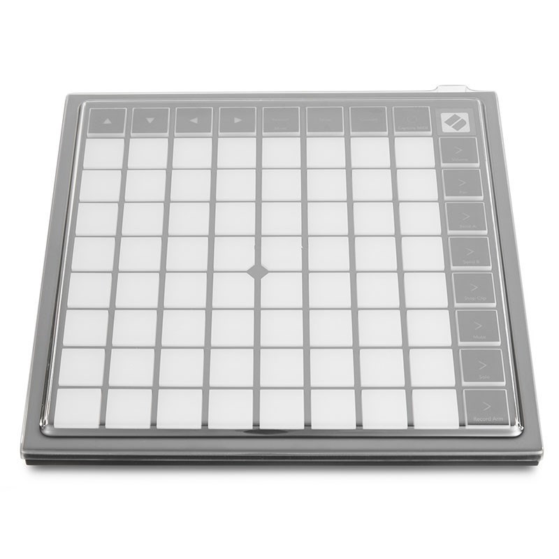 DECKSAVER DS-PC-LPX 【Novation Launchpad X専用保護カバー】(デッキセーバー) 画像4