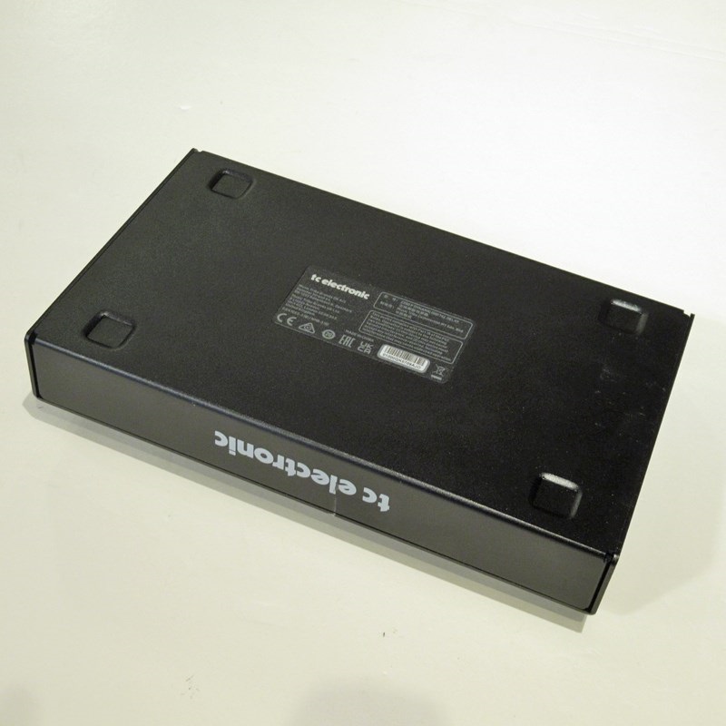 tc electronic USED 中古 2290 P DYNAMIC DIGITAL DELAY 画像1