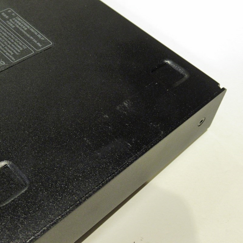 tc electronic USED 中古 2290 P DYNAMIC DIGITAL DELAY 画像3