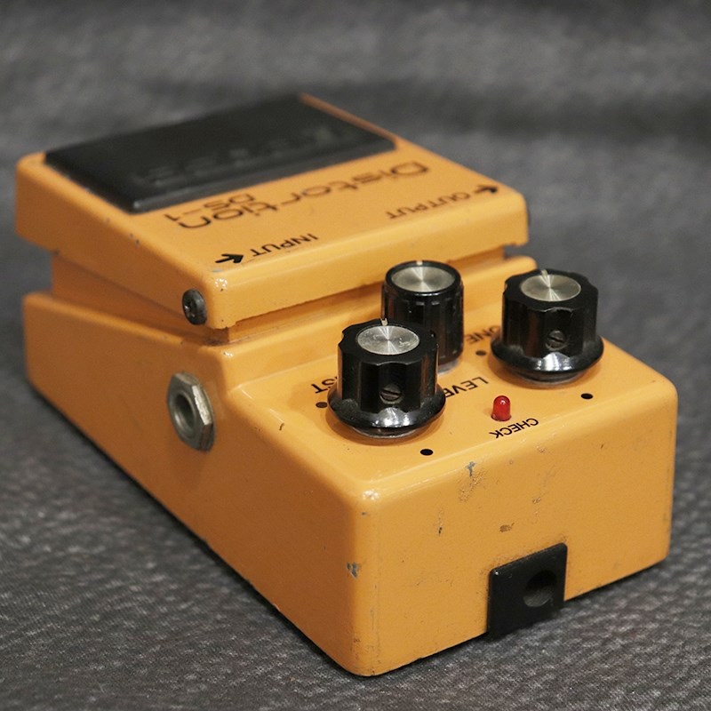 BOSS VINTAGE DS-1 Distortion '79 Silver Screw 画像2