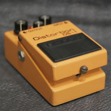 BOSS VINTAGE DS-1 Distortion '79 Silver Screw 画像3