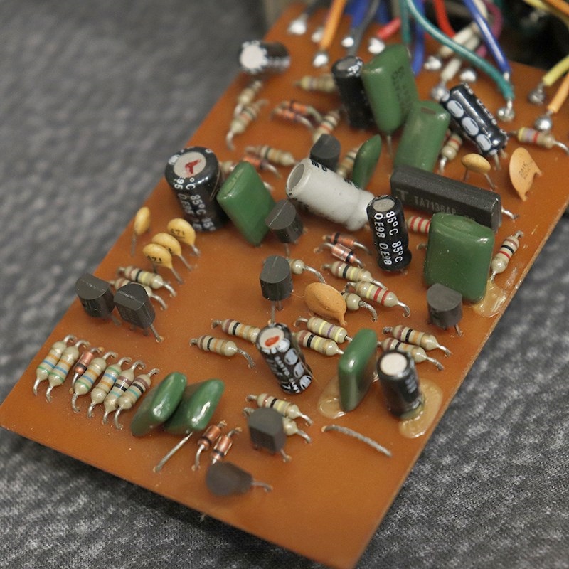 BOSS VINTAGE DS-1 Distortion '79 Silver Screw 画像5