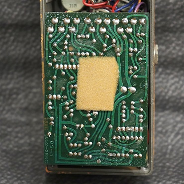 BOSS VINTAGE DS-1 Distortion '79 Silver Screw 画像6
