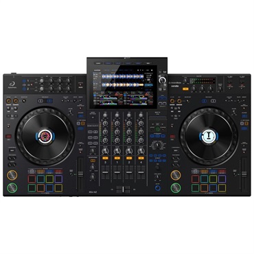 AlphaTheta XDJ-AZ オールインワンDJシステム 【ご購入特典 / 16GB USBメモリースティック × 2本プレゼント】【無償ダウンロード版rekordbox & serato DJ Pro対応】 画像1