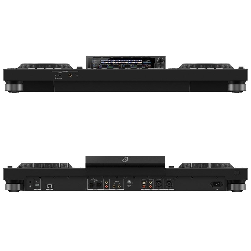 AlphaTheta XDJ-AZ オールインワンDJシステム 【ご購入特典 / 16GB USBメモリースティック × 2本プレゼント】【無償ダウンロード版rekordbox & serato DJ Pro対応】 画像2