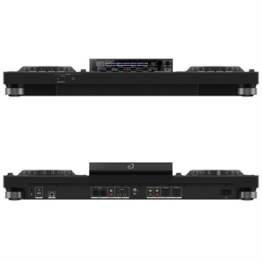 AlphaTheta XDJ-AZ + MAGMA キャリングケースSET 【Apple Music対応】【オールインワンDJシステム】【無償ダウンロード版rekordbox & serato DJ Pro対応】 画像2