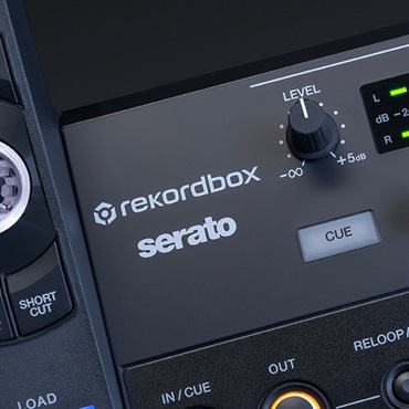 AlphaTheta XDJ-AZ + MAGMA キャリングケースSET 【Apple Music対応】【オールインワンDJシステム】【無償ダウンロード版rekordbox & serato DJ Pro対応】 画像8