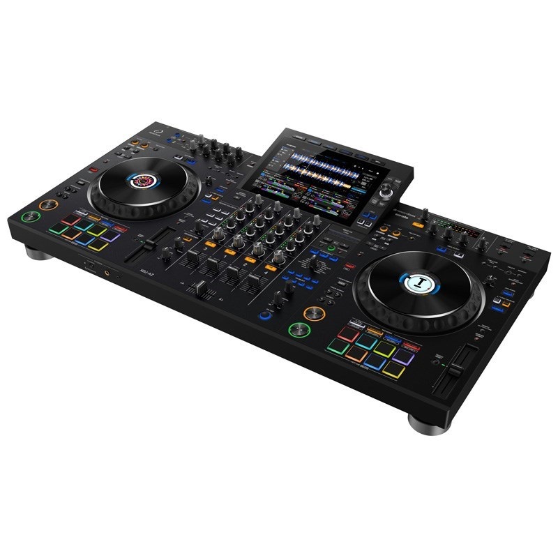 DDJ-GRV6 - AlphaTheta