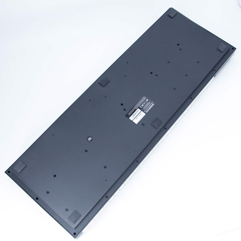 Native Instruments 【USED】 KOMPLETE KONTROL S49 MK2(ネイティブインストゥルメンツ)(MIDIキーボード)(MIDIコントローラー) 画像4