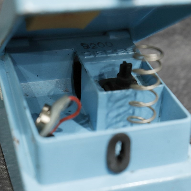 BOSS VINTAGE CE-2 Chorus '80 Silver Screw 画像4