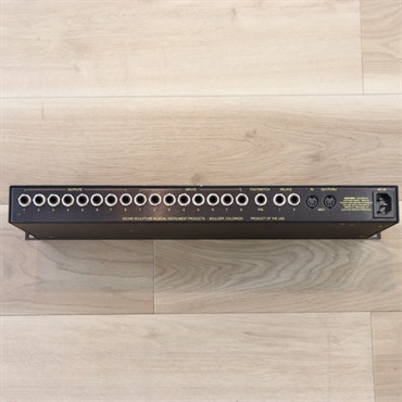 unknown USED 中古 　SOUND SCULPTURE / Switchblade 8 画像2