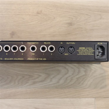 unknown USED 中古 　SOUND SCULPTURE / Switchblade 8 画像4