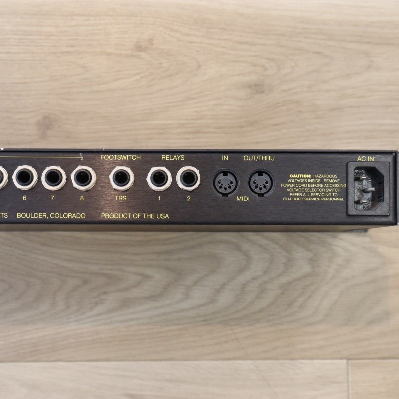 unknown USED 中古 　SOUND SCULPTURE / Switchblade 8 画像4