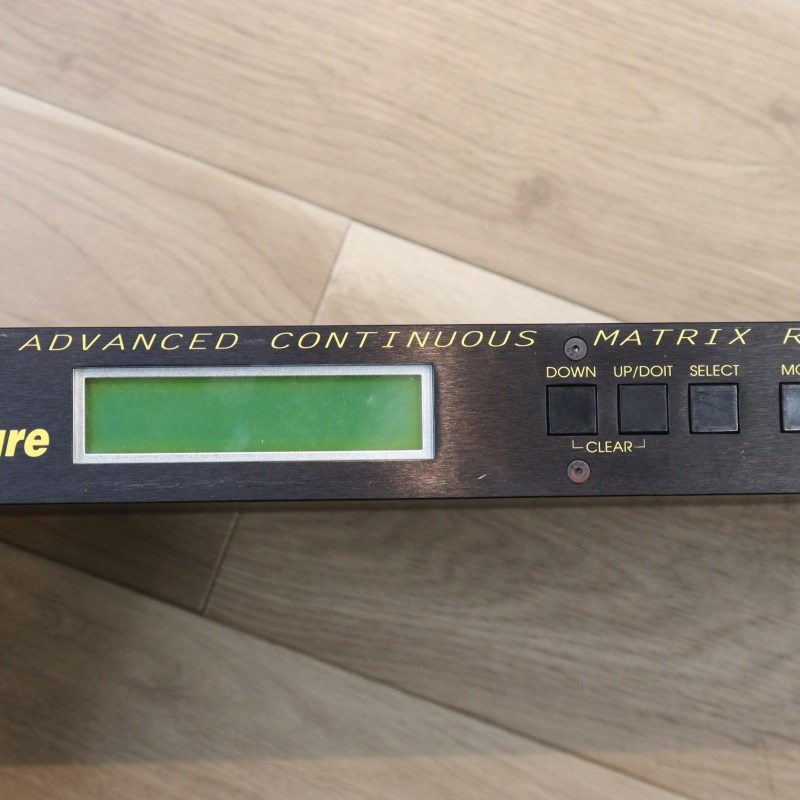 unknown USED 中古 　SOUND SCULPTURE / Switchblade 8 画像6