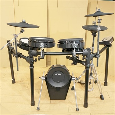 ATV USED 中古 EXS Series / EXS-3 [Electronic Drums for Practice ATV USED 中古 EXS Series / EXS-3 [Electronic Drums for Practice