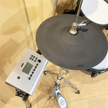 ATV USED 中古 EXS Series / EXS-3 [Electronic Drums for Practice