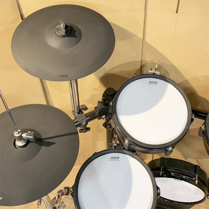 ATV USED 中古 EXS Series / EXS-3 [Electronic Drums for Practice
