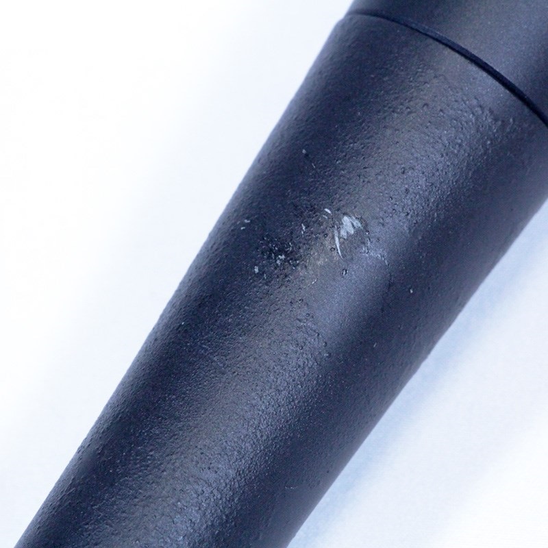 SHURE 【USED】SM58-LCE(シュアー)(ダイナミックマイク)(定番マイク) 画像2