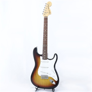 Fender MEX 【USED】 Classic Series '70s Stratocaster (3