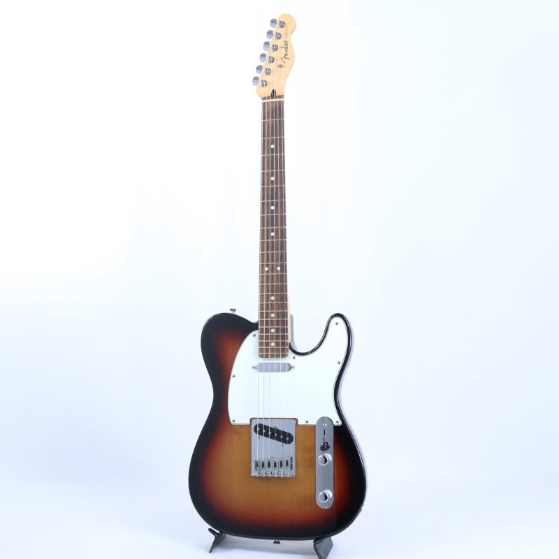 Fender MEX 【USED】 Player Telecaster (3-Color Sunburst) [SN Fender MEX 【USED】 Player Telecaster (3-Color Sunburst) [SN