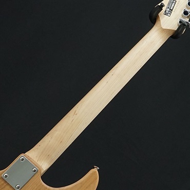 YAMAHA 【USED】 PACIFICA120H (Yellow Natural Satin) 【SN