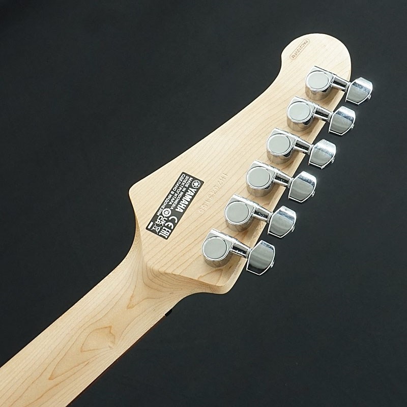 YAMAHA 【USED】 PACIFICA212VFM (Trancelucent Black) 【SN YAMAHA 【USED】 PACIFICA212VFM (Trancelucent Black) 【SN