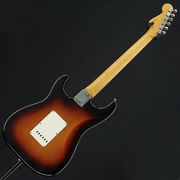 Fender MEX 【USED】 Vintera II 60s Stratocaster (3-Color