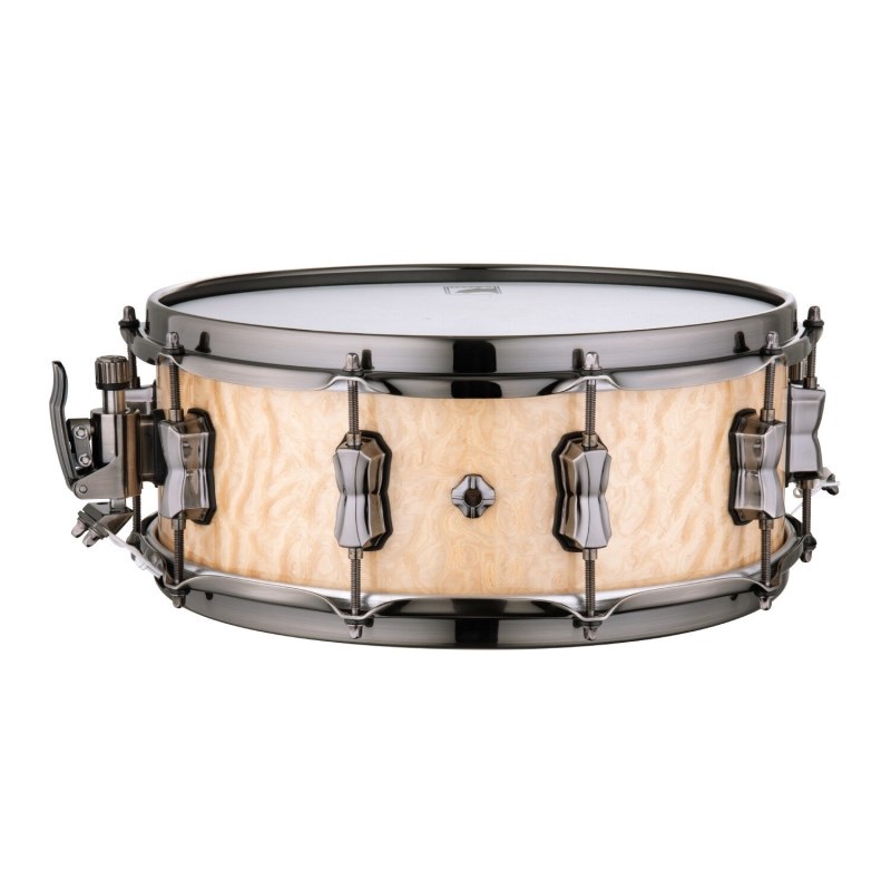 MAPEX BPNMW4550LXN [BLACK PANTHER / Pegasus 14 x 5.5 NATURAL MAPLE BURL] 画像2