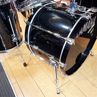 YAMAHA 【USED】YD-9000RC & 9000Y Recording Custom 4pc Drum Kit[22BD，12TT，13TT，16FT/Made In Japan] 画像5