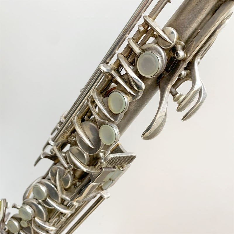 C.G.CONN 1929's C.G.CONN New Wonder II S/N:229xx3 Original C.G.CONN 1929's C.G.CONN New Wonder II S/N:229xx3 Original