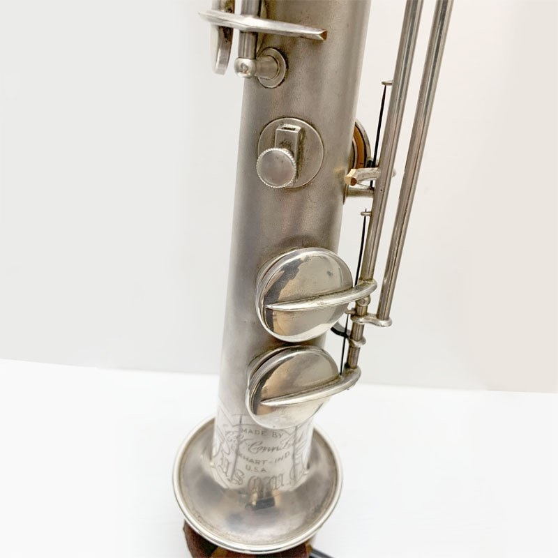 C.G.CONN 1929's C.G.CONN New Wonder II S/N:229xx3 Original C.G.CONN 1929's C.G.CONN New Wonder II S/N:229xx3 Original