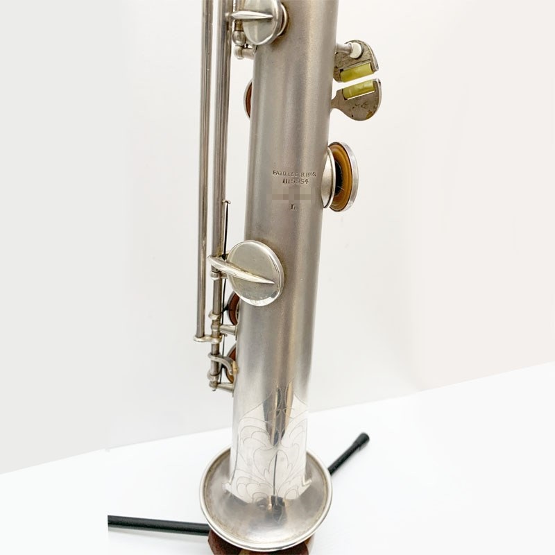C.G.CONN 1929's C.G.CONN New Wonder II S/N:229xx3 Original C.G.CONN 1929's C.G.CONN New Wonder II S/N:229xx3 Original